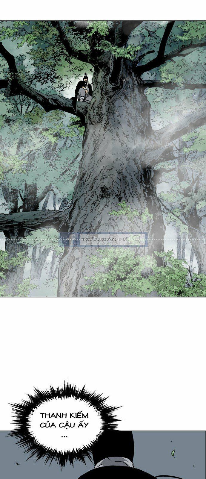 cao thủ 2 chapter 76 56