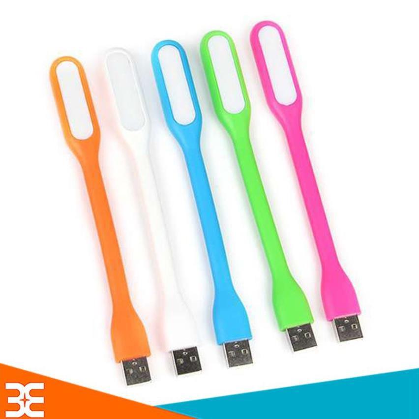 Đèn Led Cắm Cổng USB Nhiều Màu Siêu Sáng