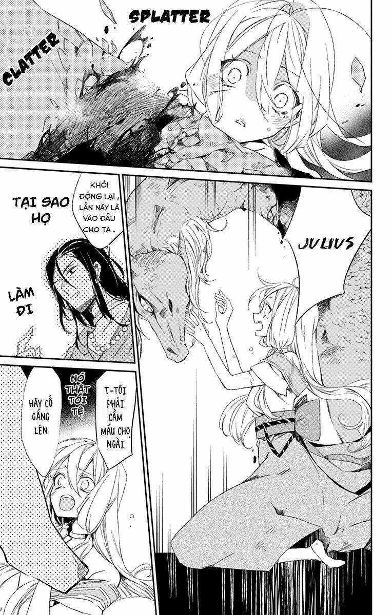 azufareo no sobayounin chapter 1 36