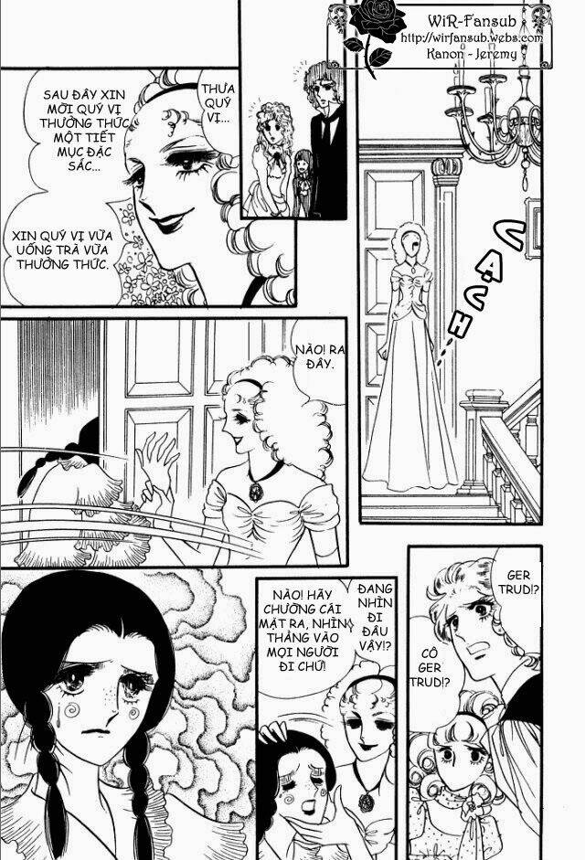 orpheus no mado chapter 6 24