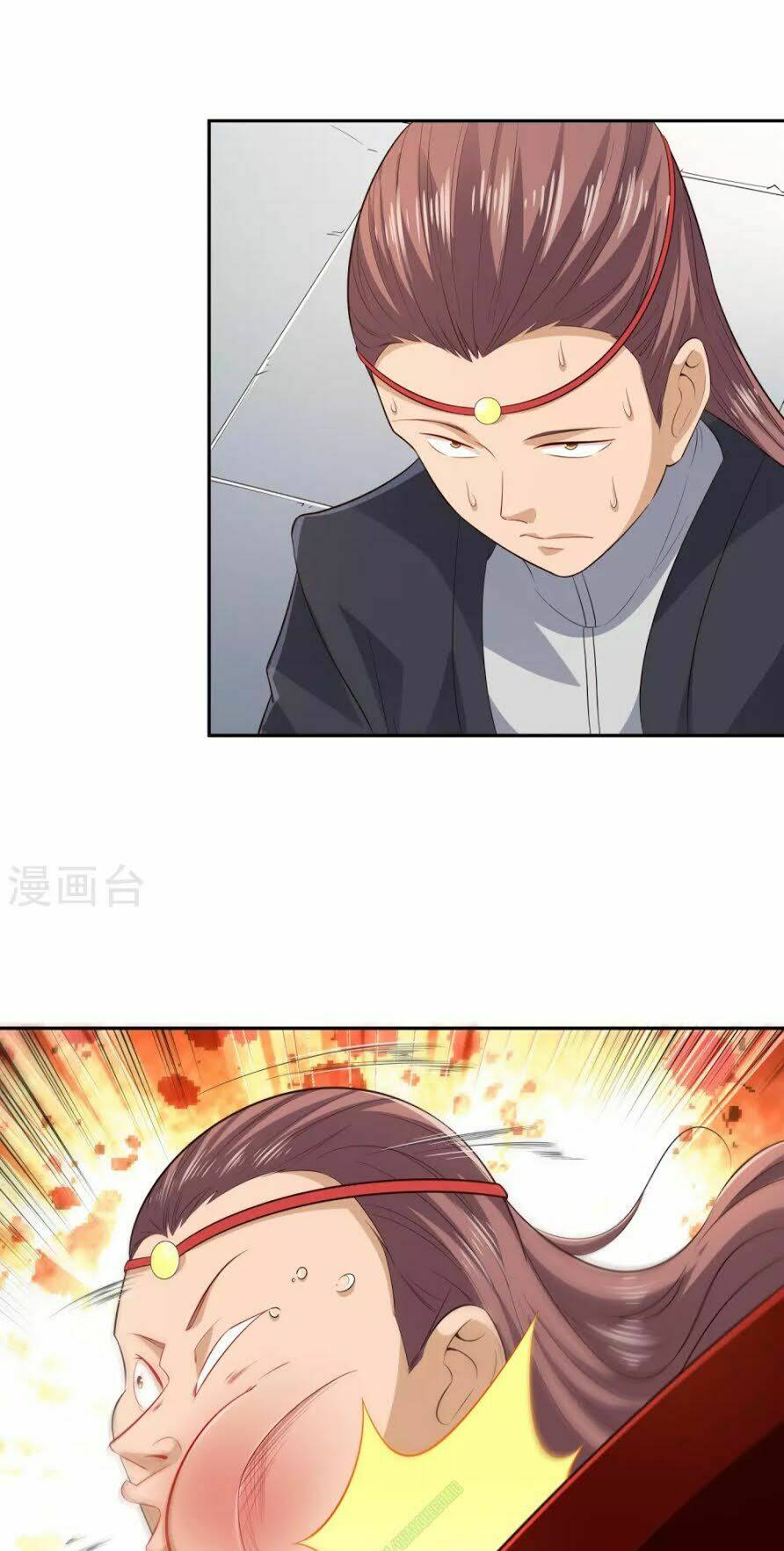 võ linh kiếm tôn chapter 22 11