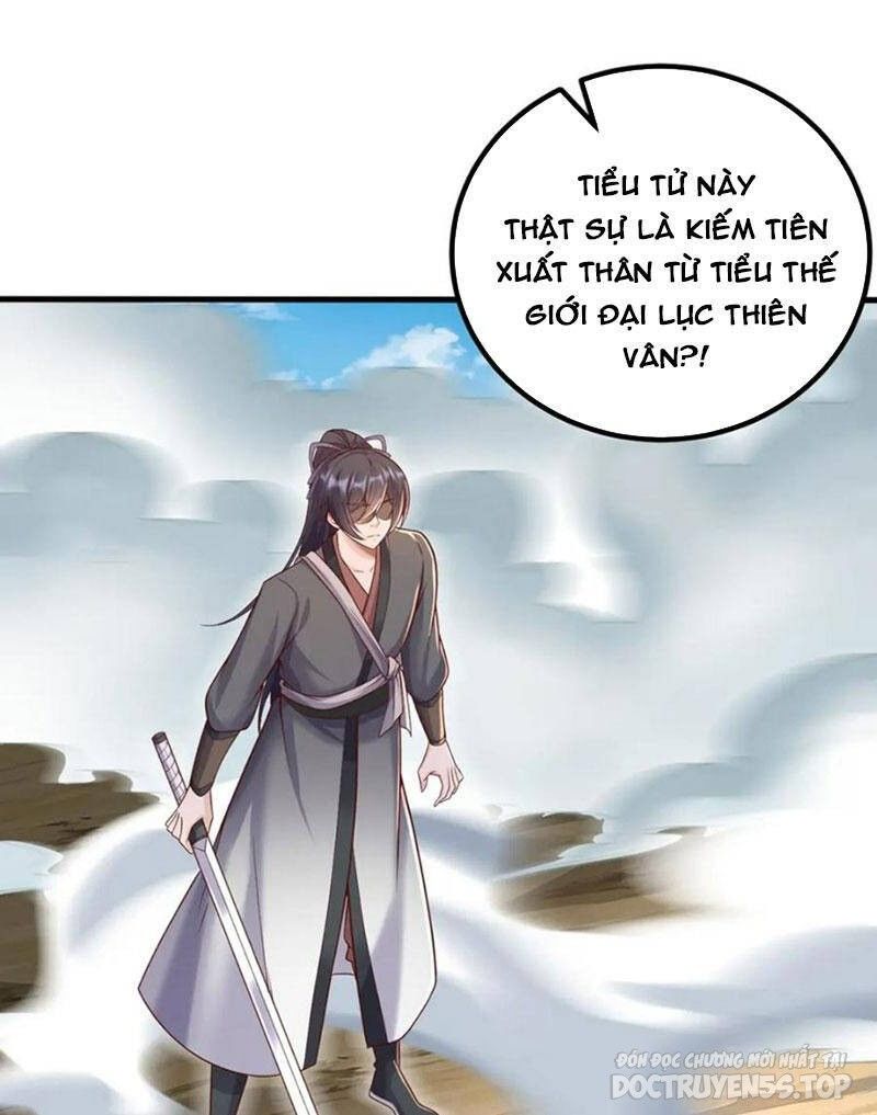 bắt đầu với kiếm vực, ta lặng lẽ tu luyện thành kiếm thần chapter 80 29