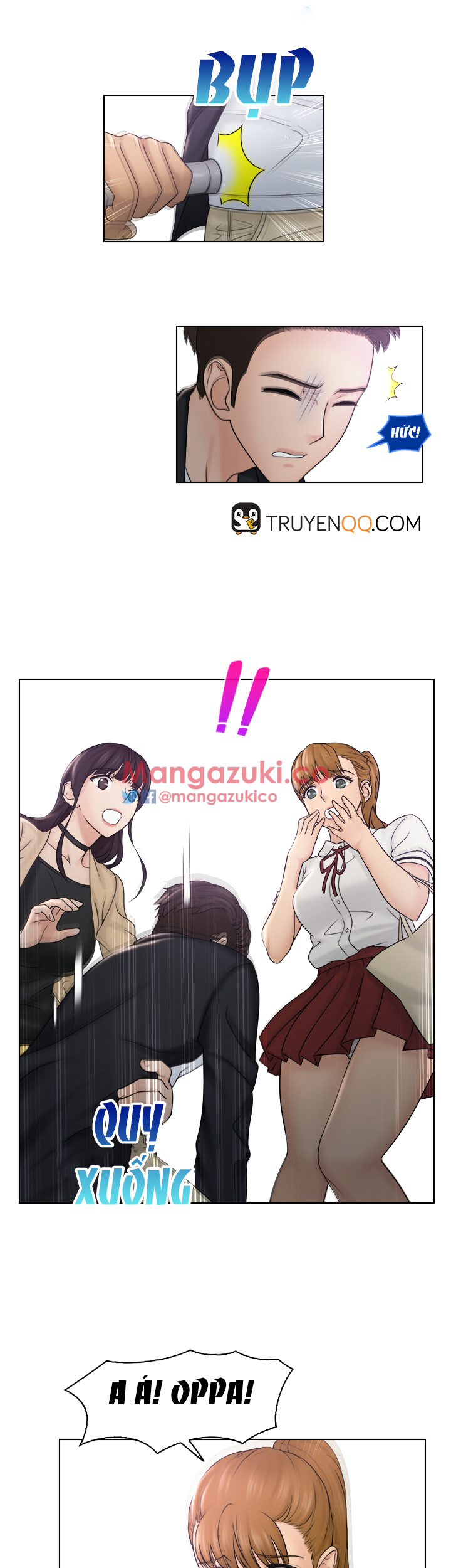 người yêu và nô lệ chapter 10 1