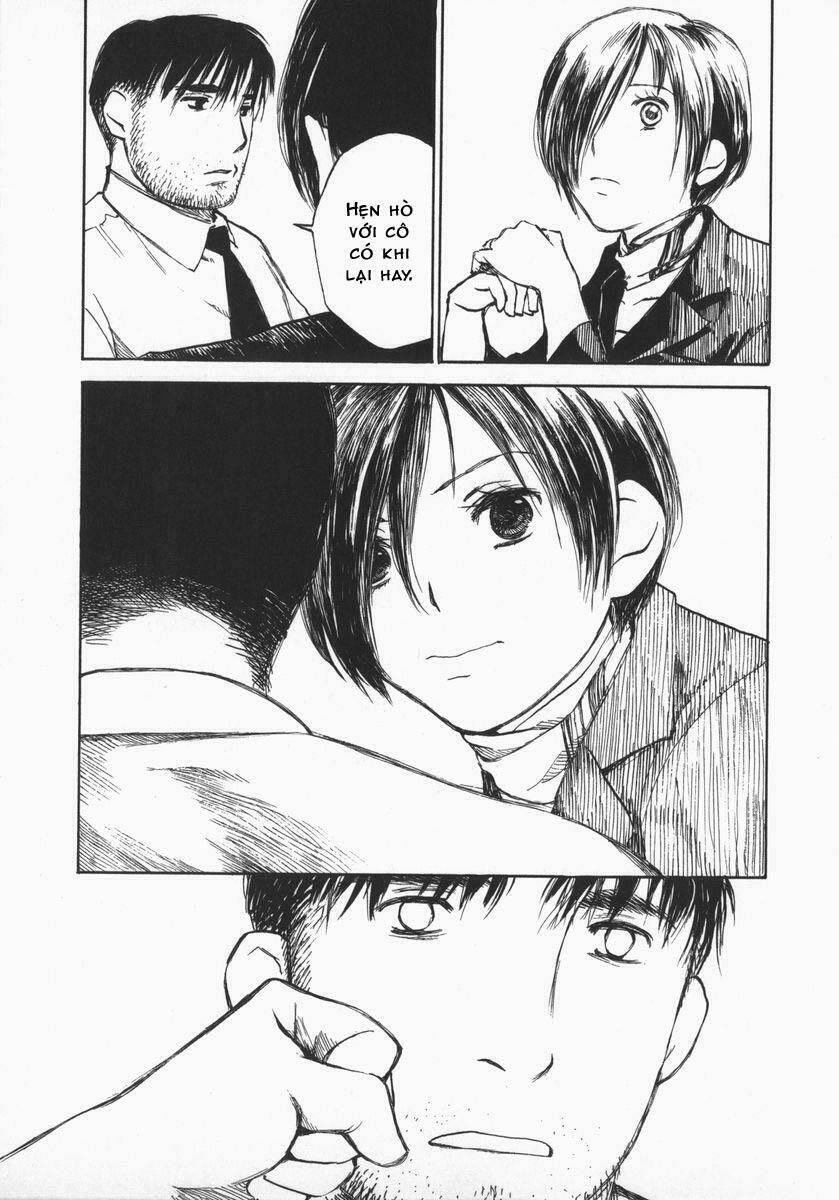 koi kaze chapter 25 22