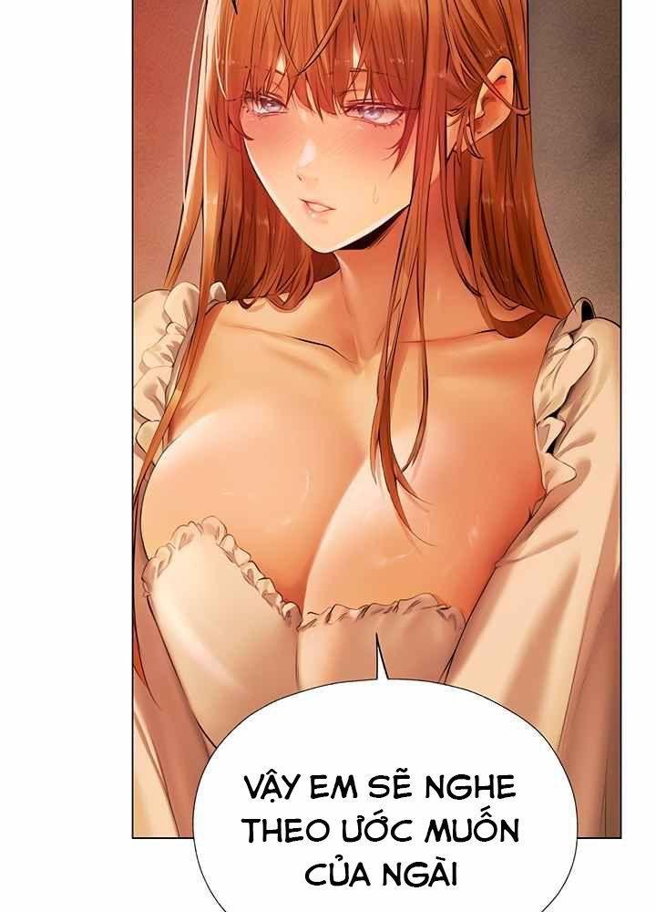 thợ săn bươm bướm chapter 8.1 53