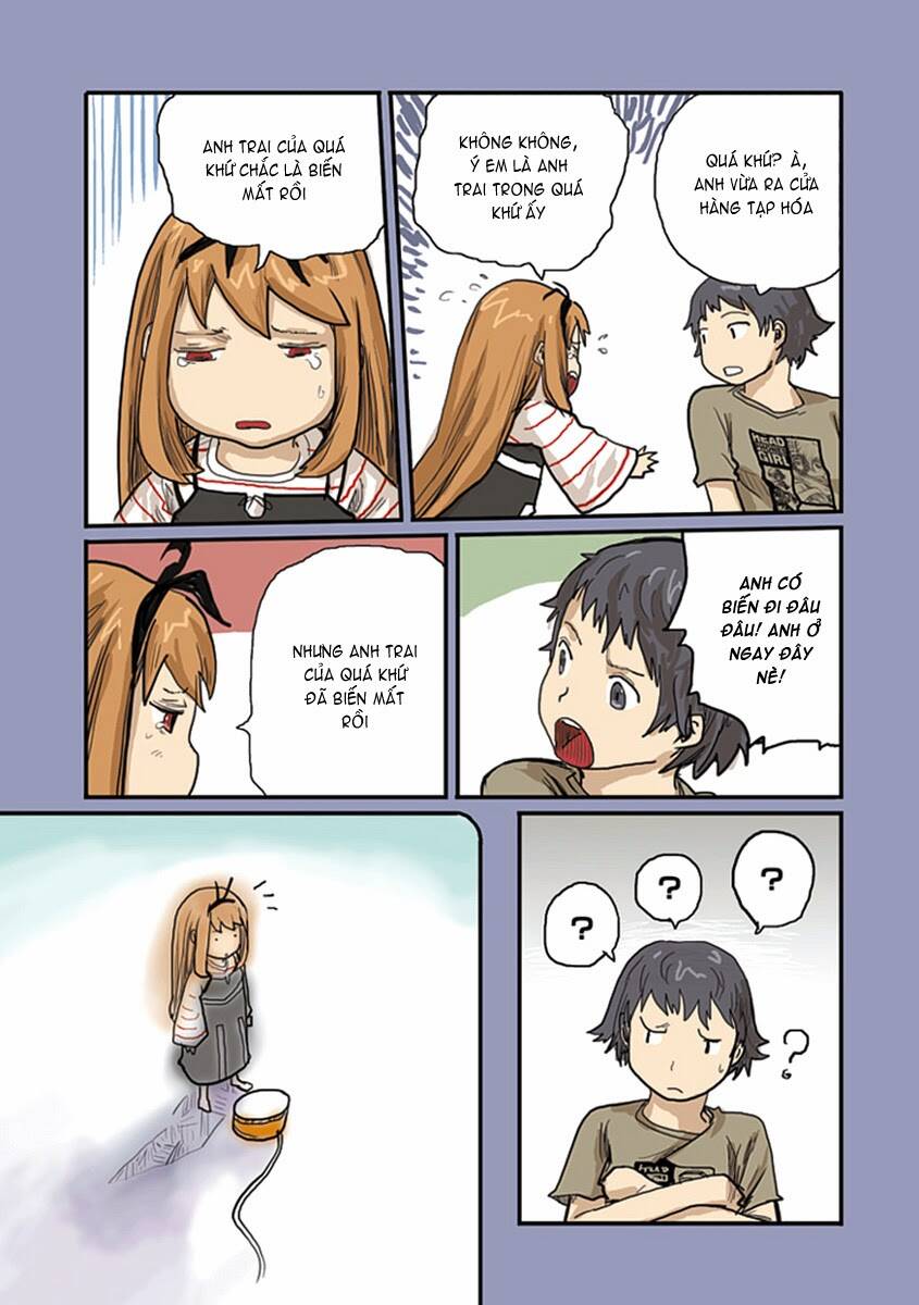 ryuushika ryuushika chapter 22 19