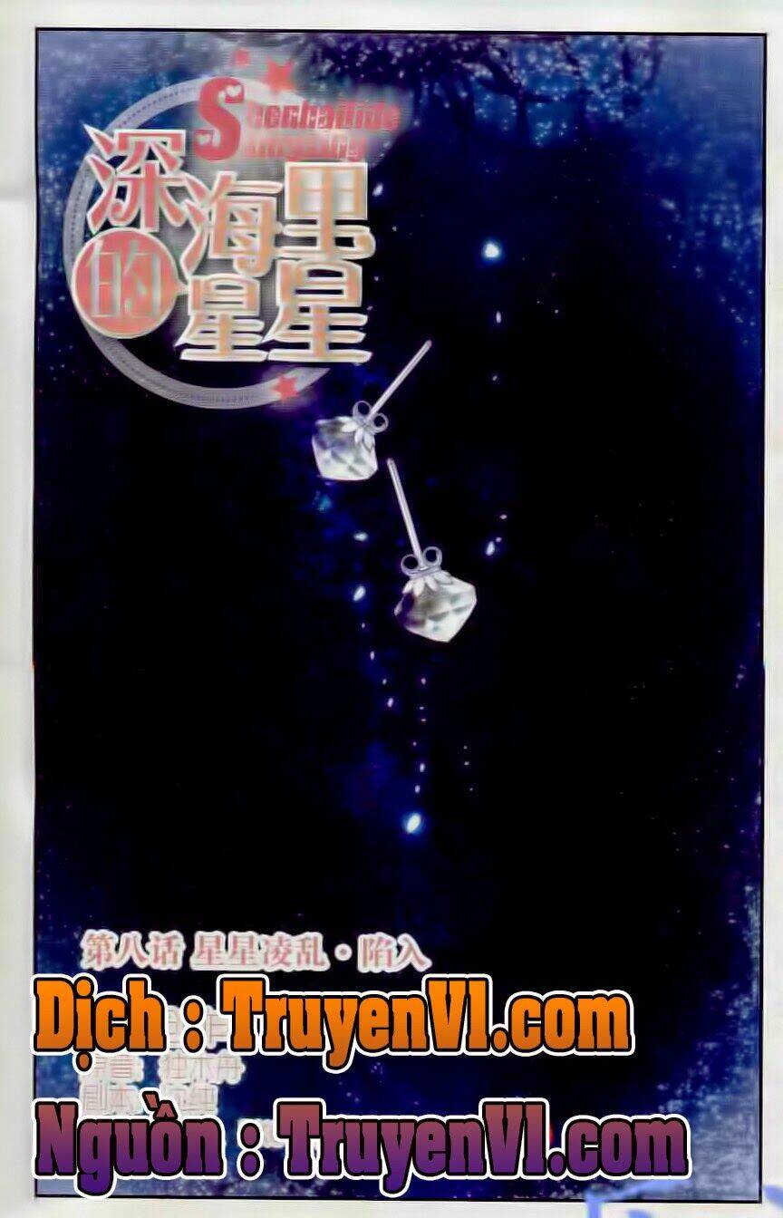 những vì sao trong lòng đại dương chapter 8 2