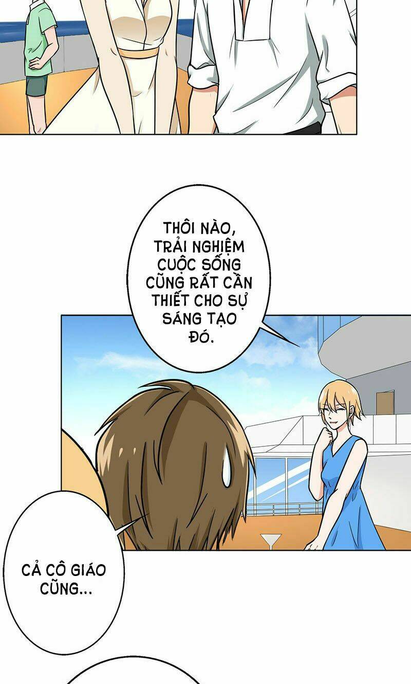 become a girl at night chapter 43 18