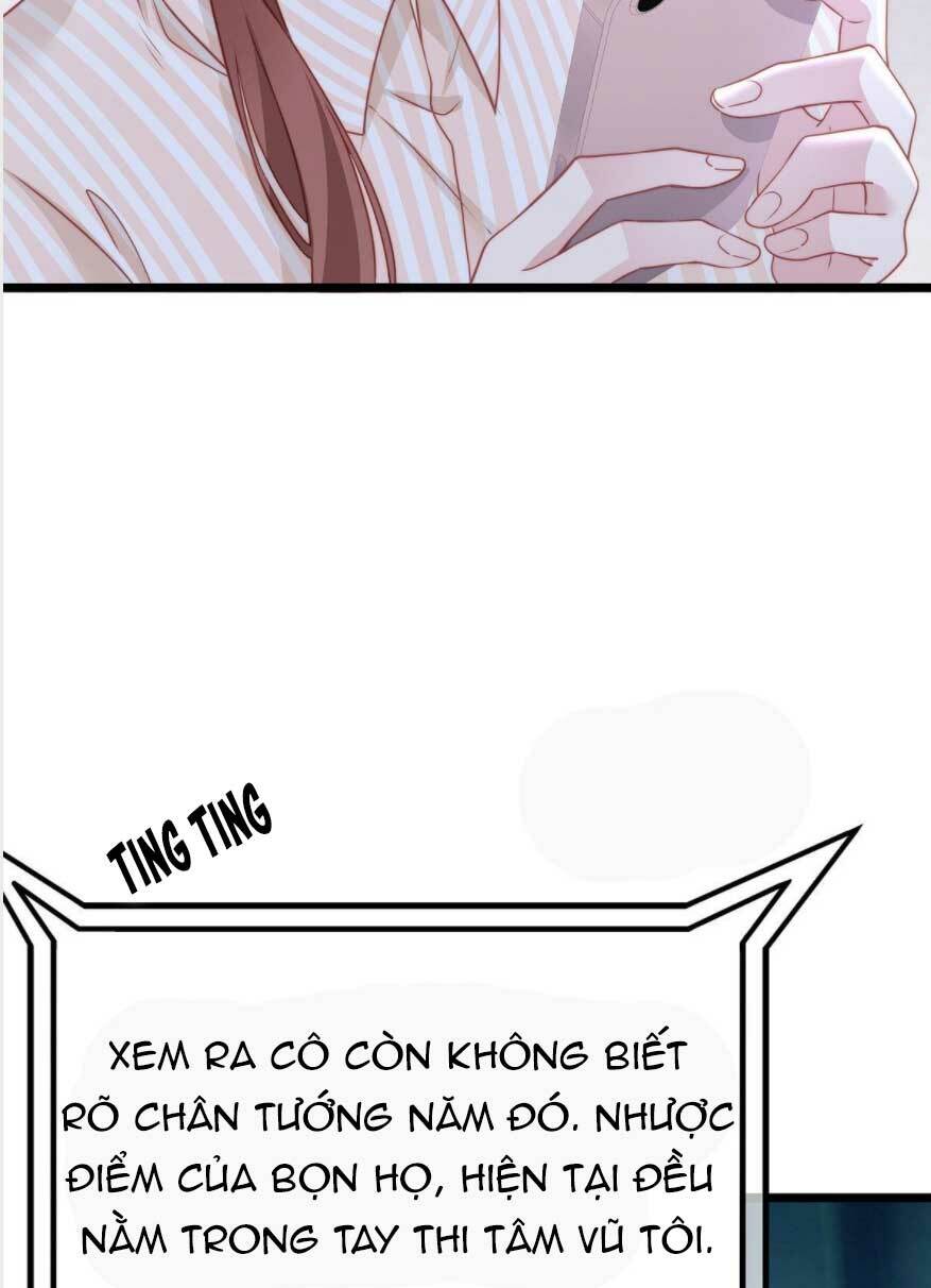 sủng em sủng tới tận cùng chapter 114.2 15