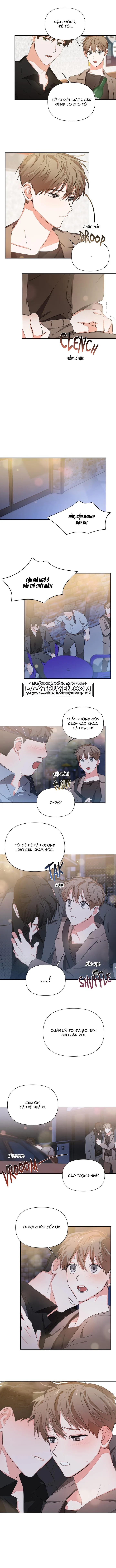 vòng lặp 9 giờ chapter 3 8