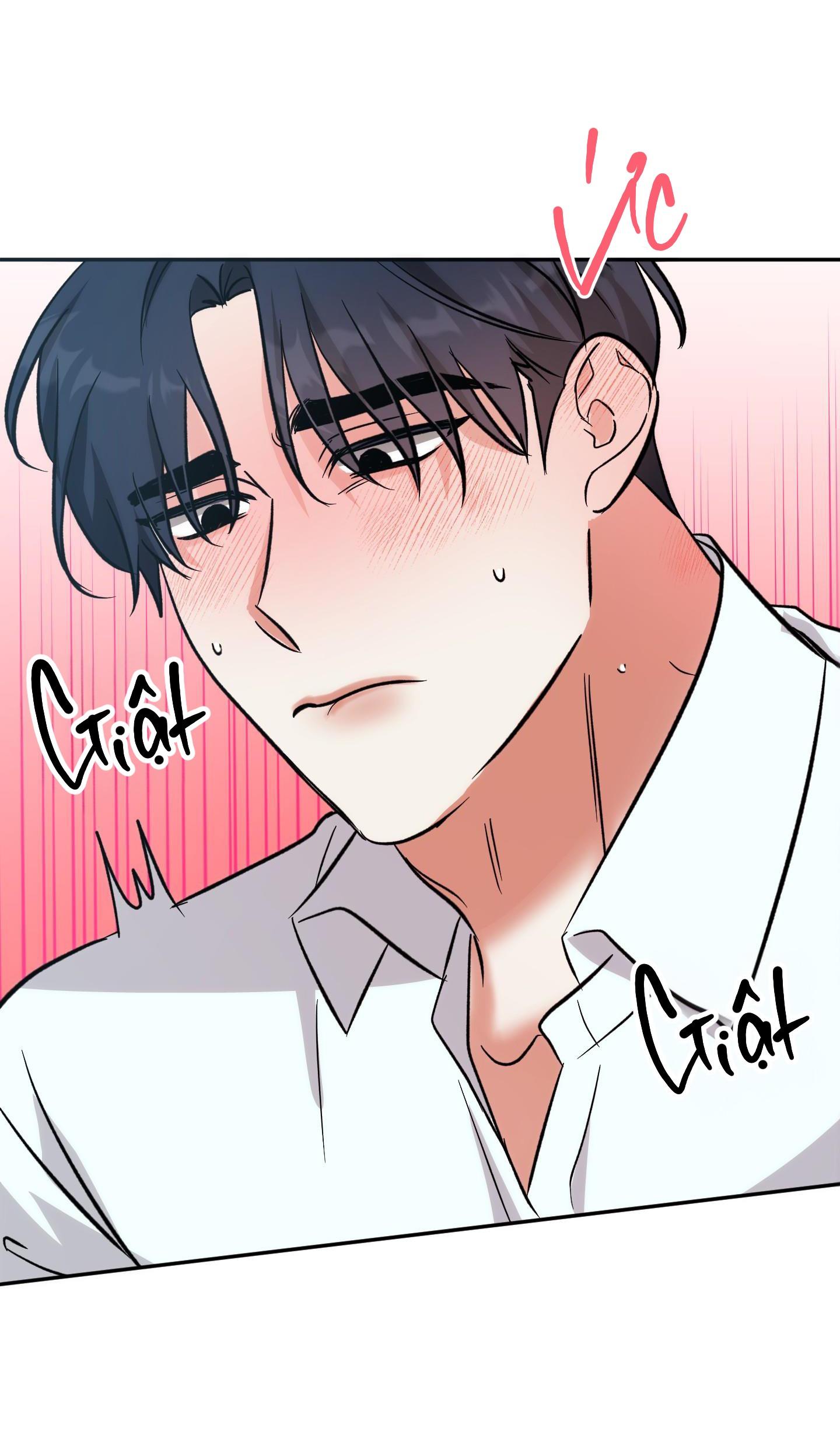 bl cổ trang - âu cổ ngắn nhà kim chapter 21.2 62