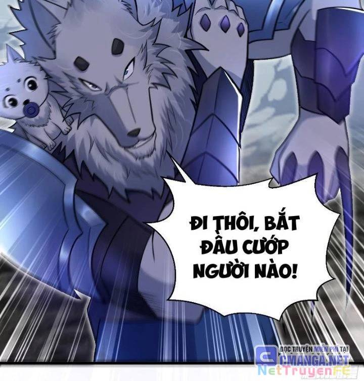từ dã quái bắt đầu thăng cấp chapter 20 102