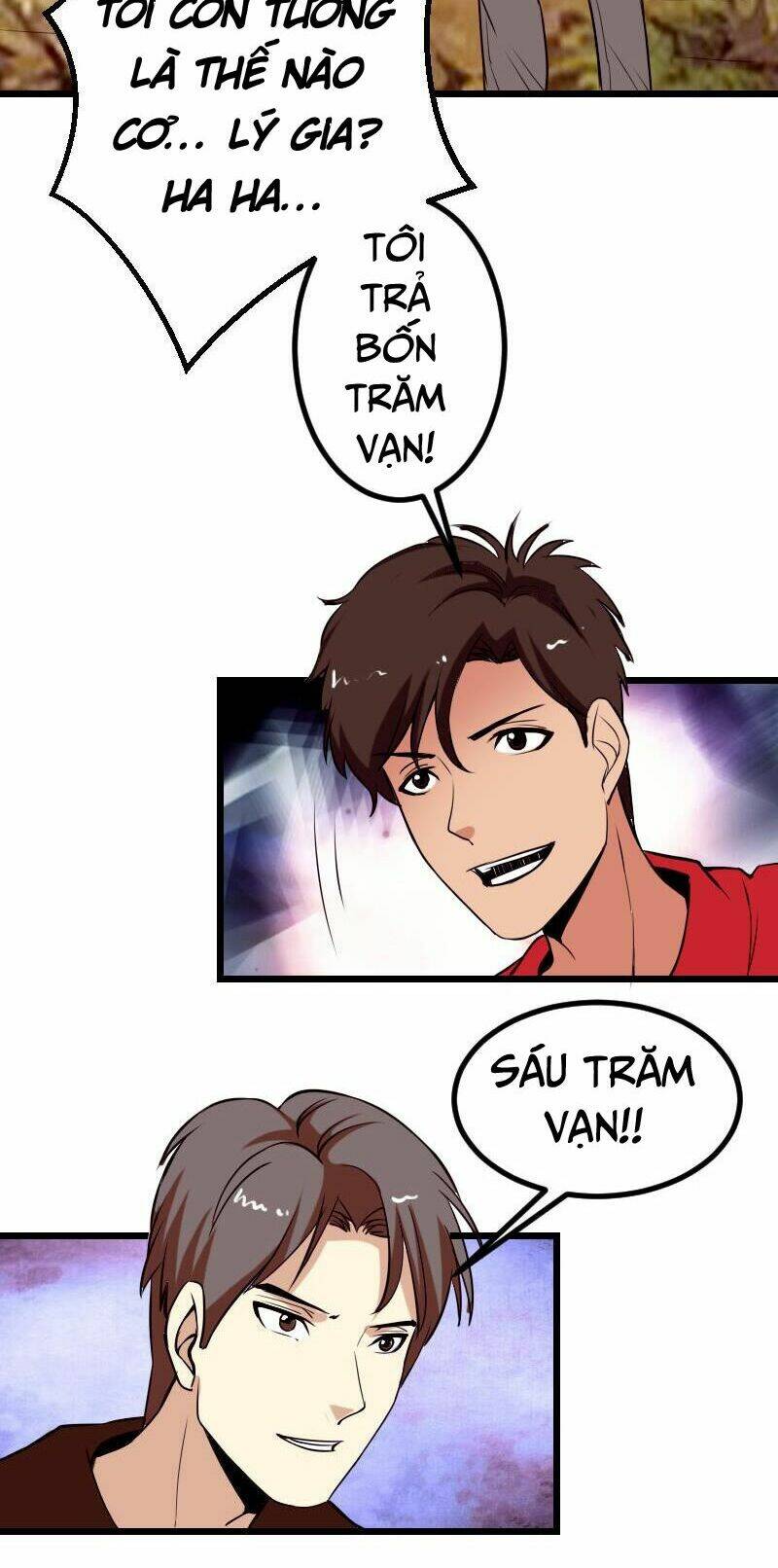 ngưu thư cung ứng thương chapter 46 4