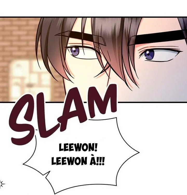 ngày mai chỉ có một lần chapter 43 21