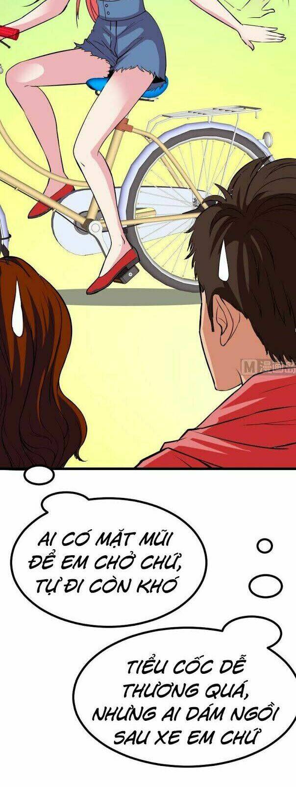 ngưu thư cung ứng thương chapter 42 12