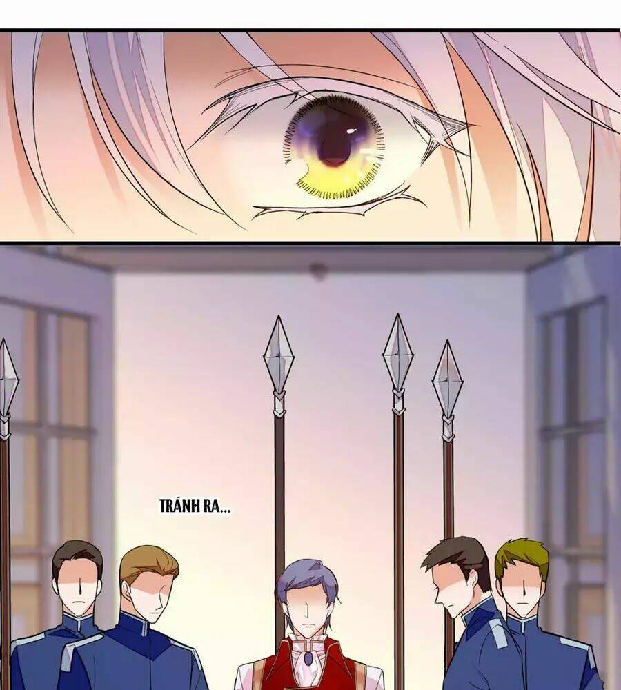 huyết túc khế ứớc chapter 2 24