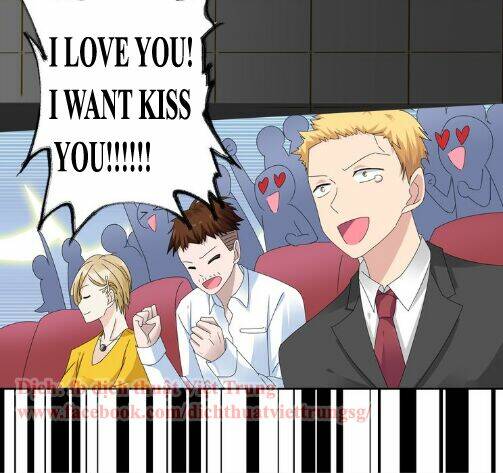 lều khều biết yêu chapter 31 50