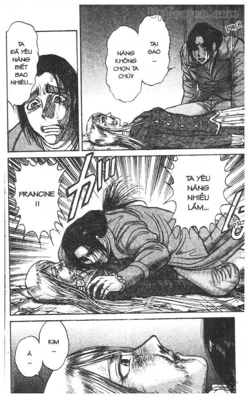 karakuri circus - gánh xiếc quái dị chapter 27 101