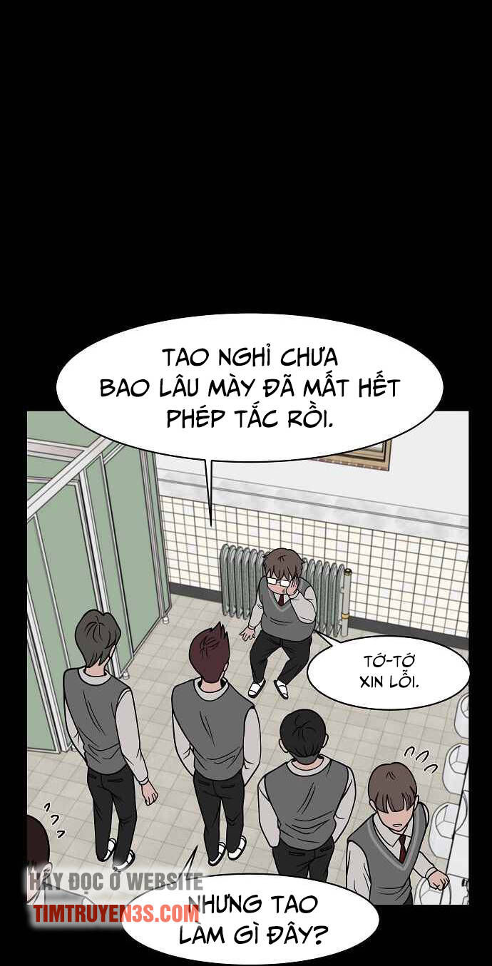 rốt cuộc cũng thấy ngọn lửa xanh chapter 11 25