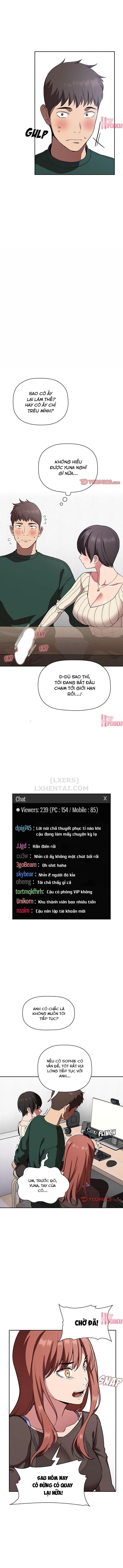 tan rã và tái hợp chapter 20 12