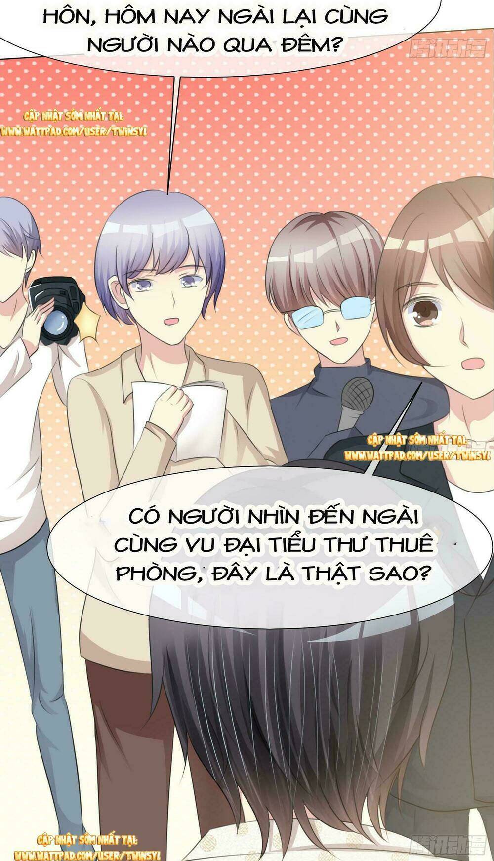 ái người tình xuất vu lam chapter 2 4