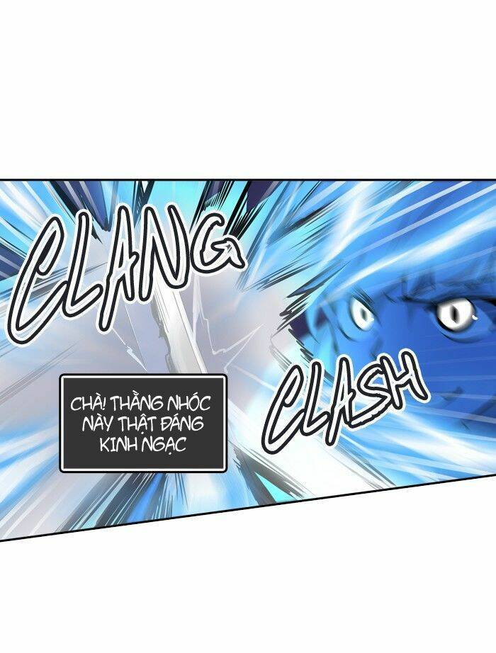 cuộc chiến trong tòa tháp chapter 291 17