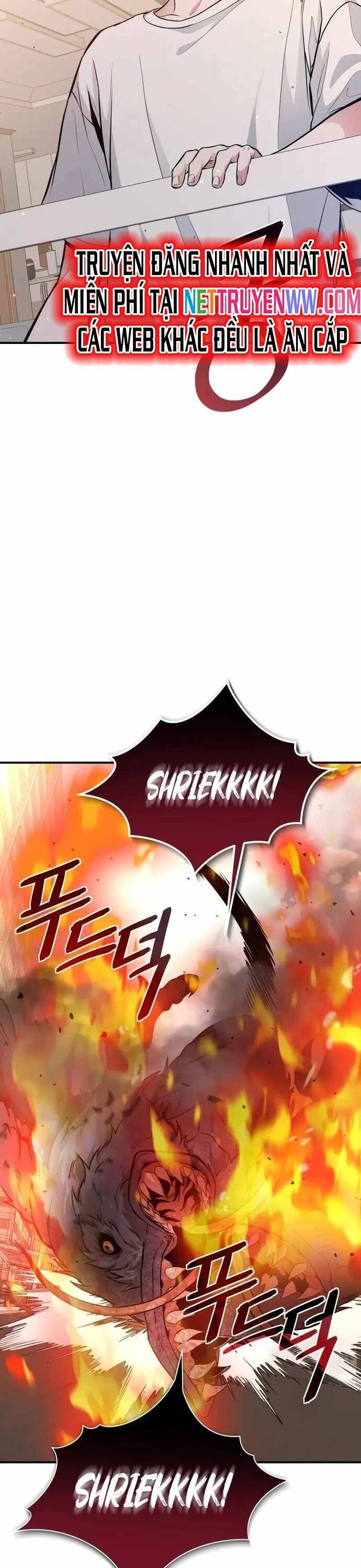 Tuyệt Đối Dân Cư Chapter 3 56