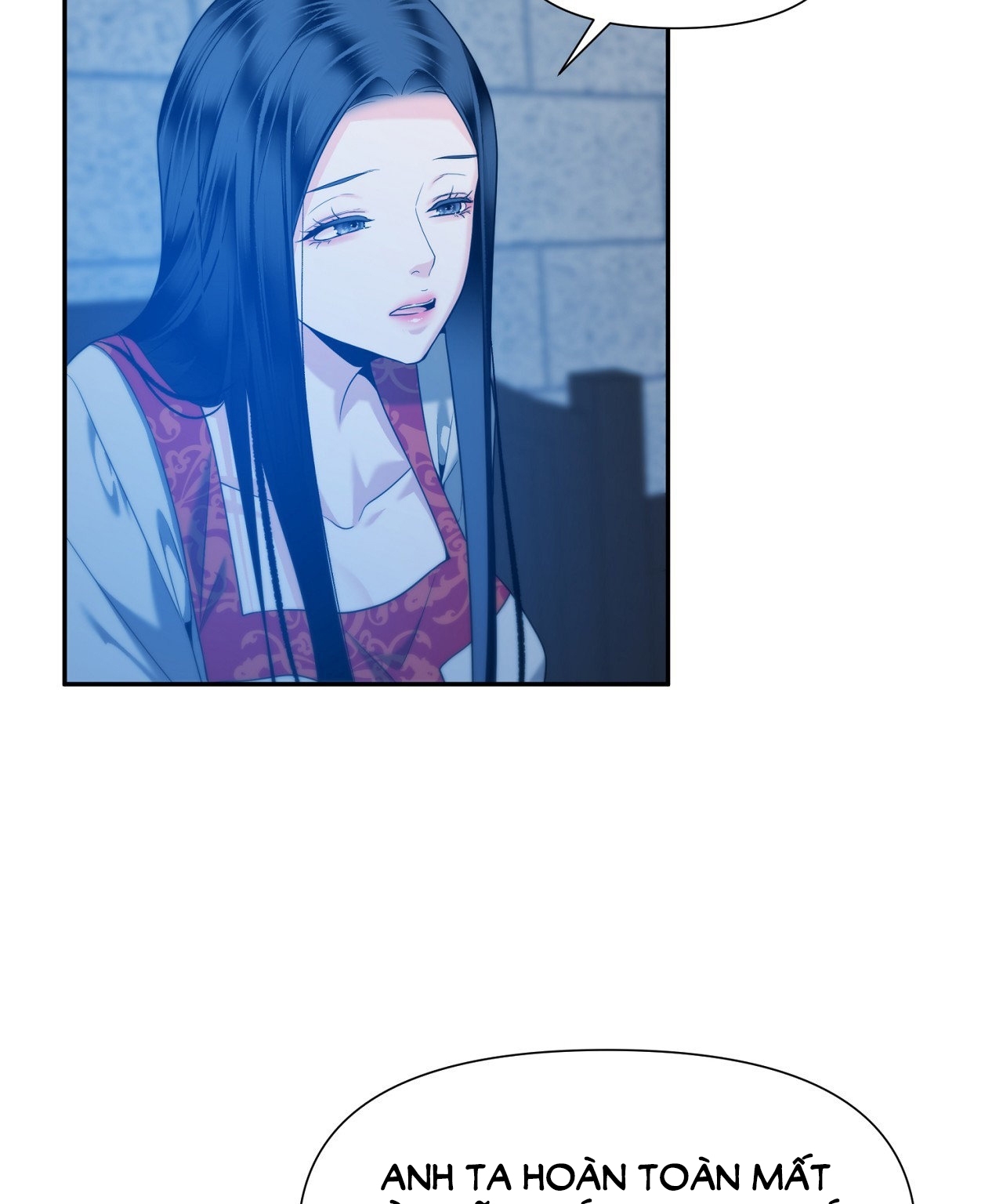 Lửa Trong Đầm Lầy chapter 47.1 - Trang 30