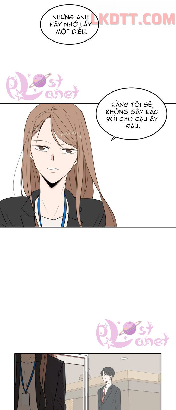 kiếp này cũng xin chăm sóc tôi như vậy nhé kiếp này cũng xin chăm sóc tôi như vậy nhé chapter 11 58