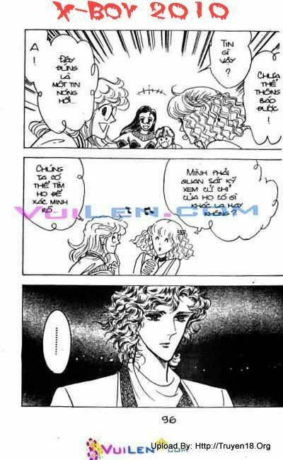 ánh đèn rực rỡ chapter 10 97