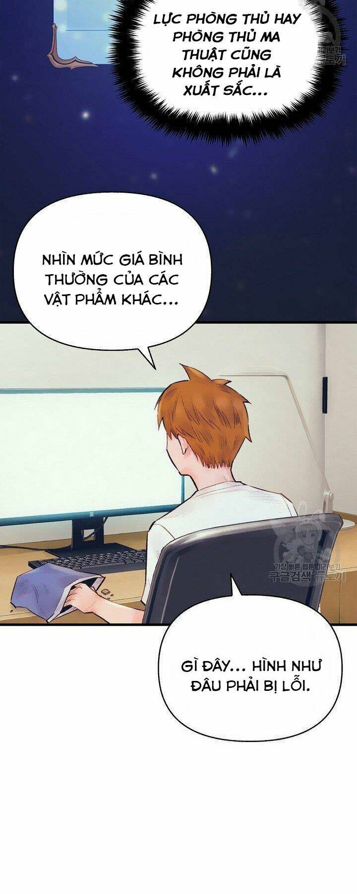 tu sĩ trị liệu của thái dương giáo chapter 37 9