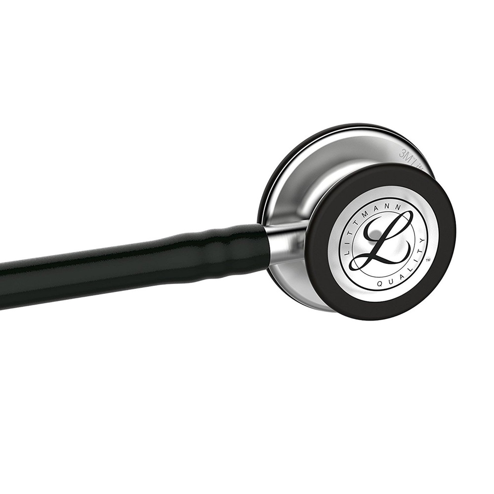 Ống nghe 3M Littmann màu đen, 27 inch, 5620