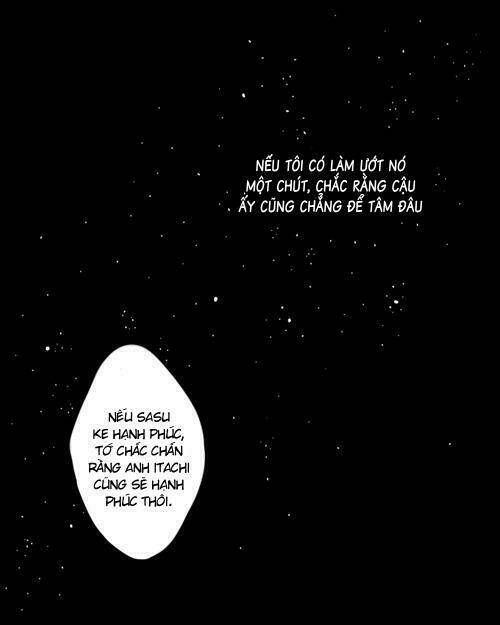 cửu vĩ hồ ly - doujinshi narusasu chapter 57 7