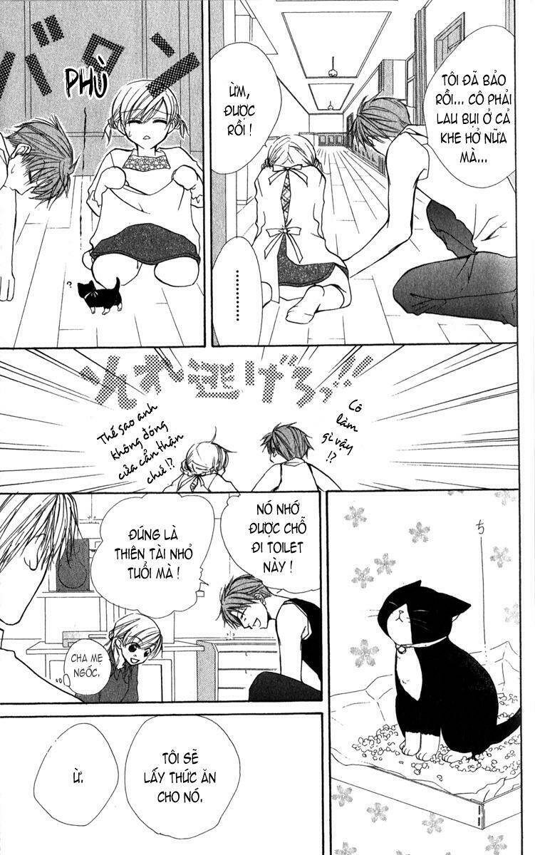 full house kiss chapter 7 21