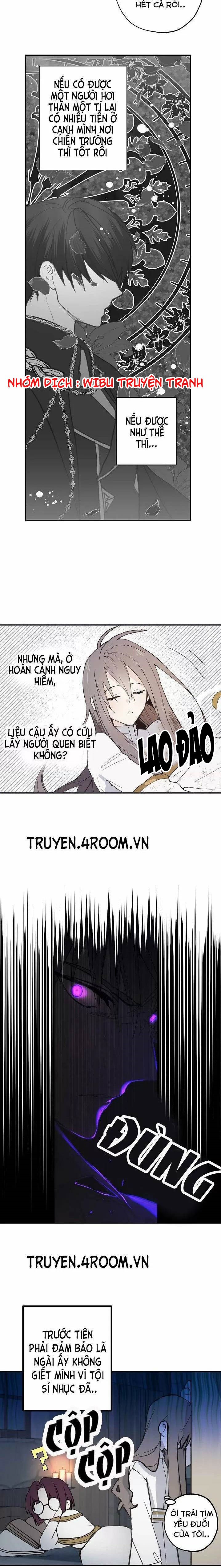lời tỏ tình nhầm lẫn chapter 4 46