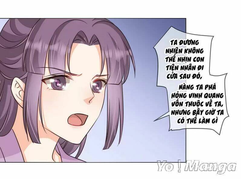 độc y cuồng phi chapter 27 24