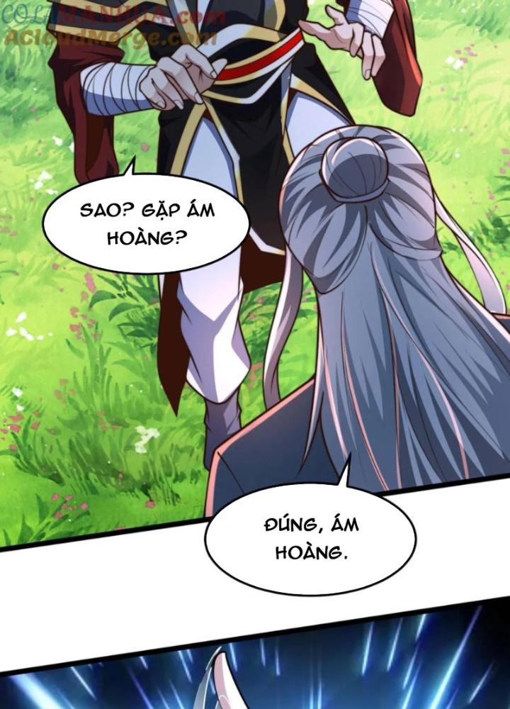 ta nuôi ma quỷ ở trấn ma ti chapter 237 39