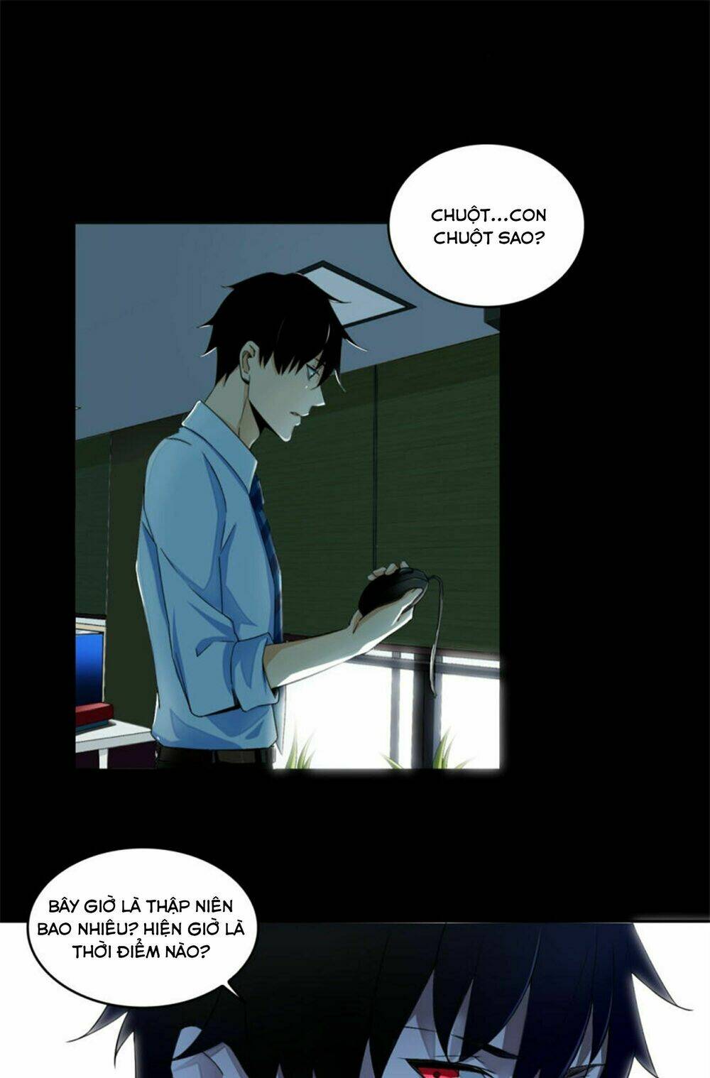 mạc thế chapter 1 18