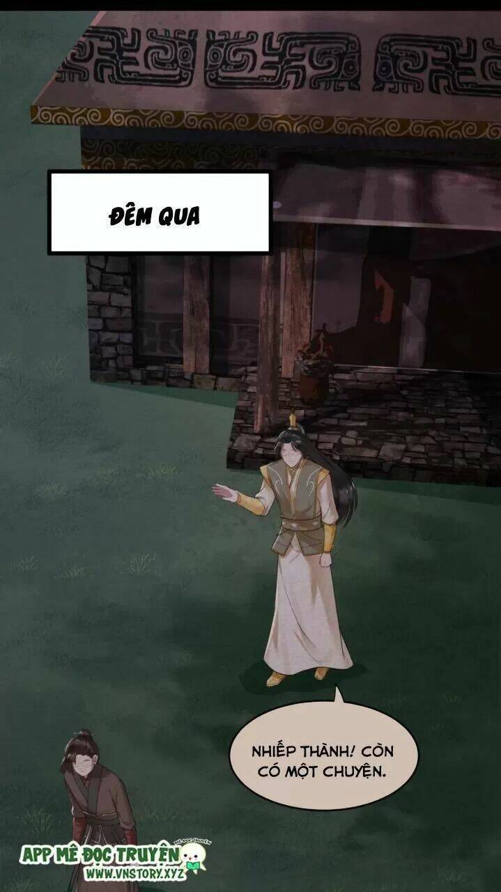 phượng hoàng vu phi chapter 60 13