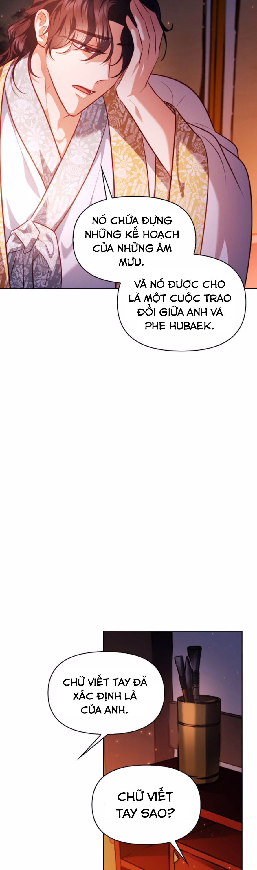 [18+] trăng nơi đỉnh núi chapter 36 26