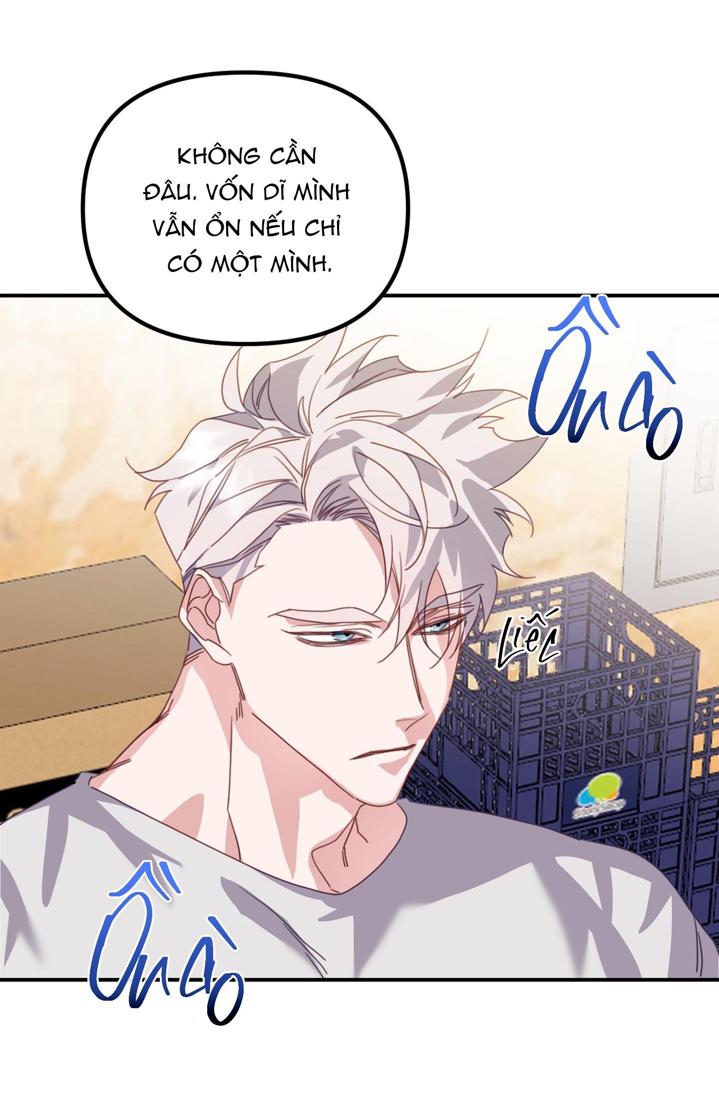hổ trở về chapter 10 43