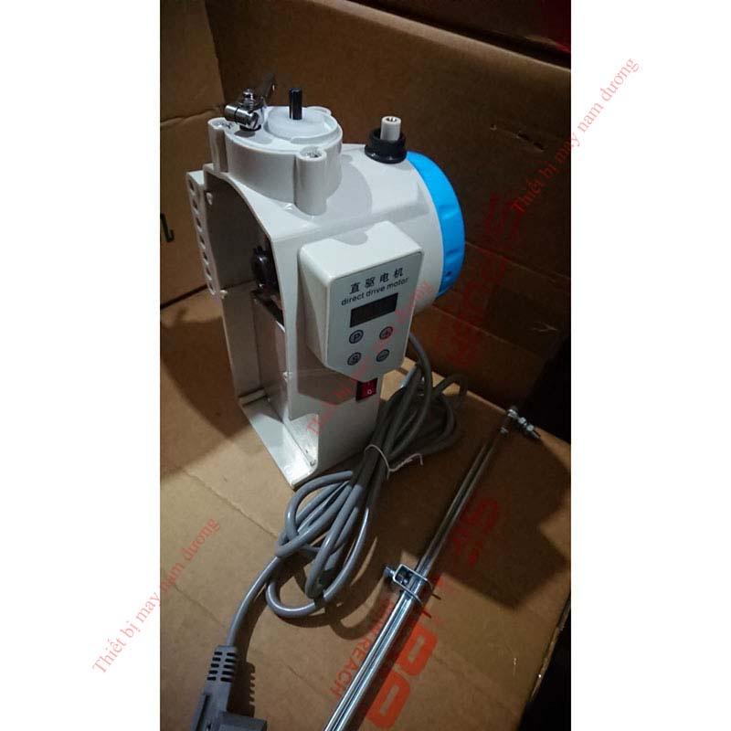MÔ TƠ LIỀN TRỤC TIẾT KIỆM ĐIỆN MÁY MAY 1 KIM > MÔ TƠ LIỀN TRỤC MÁY MAY 1 KIM