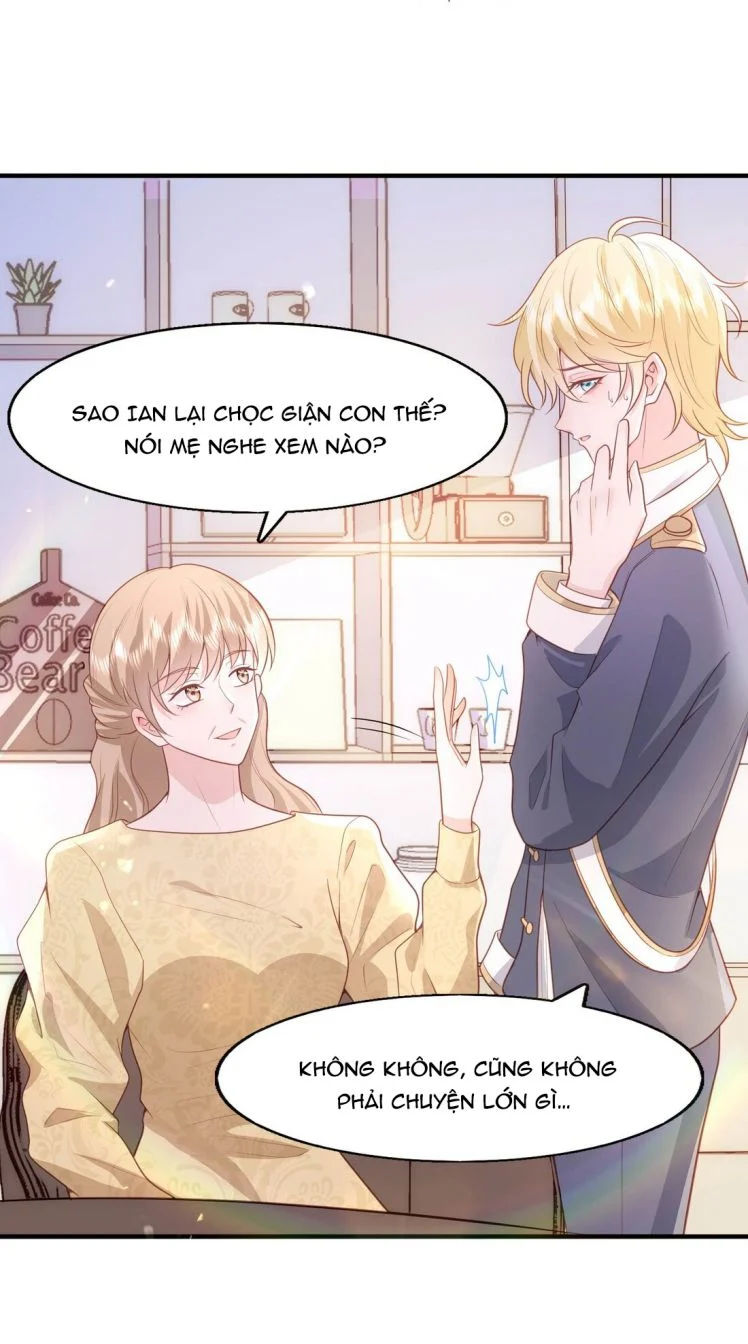 phản diện bị truy thành đoàn sủng chapter 18 26