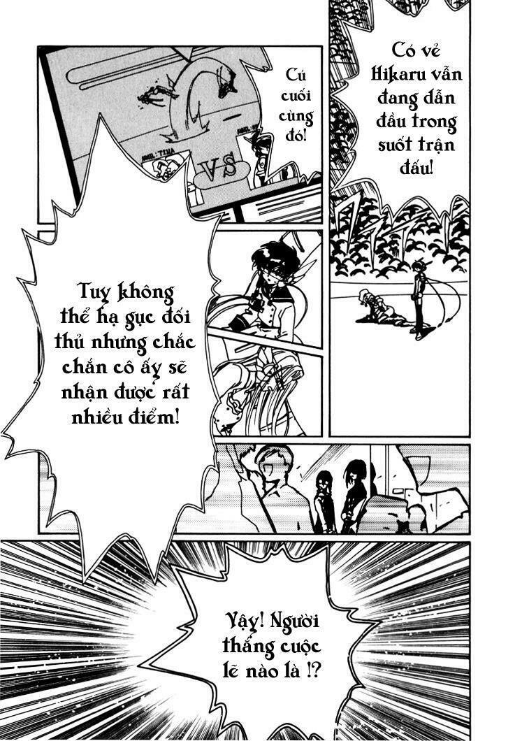 angelic layer chapter 10 7