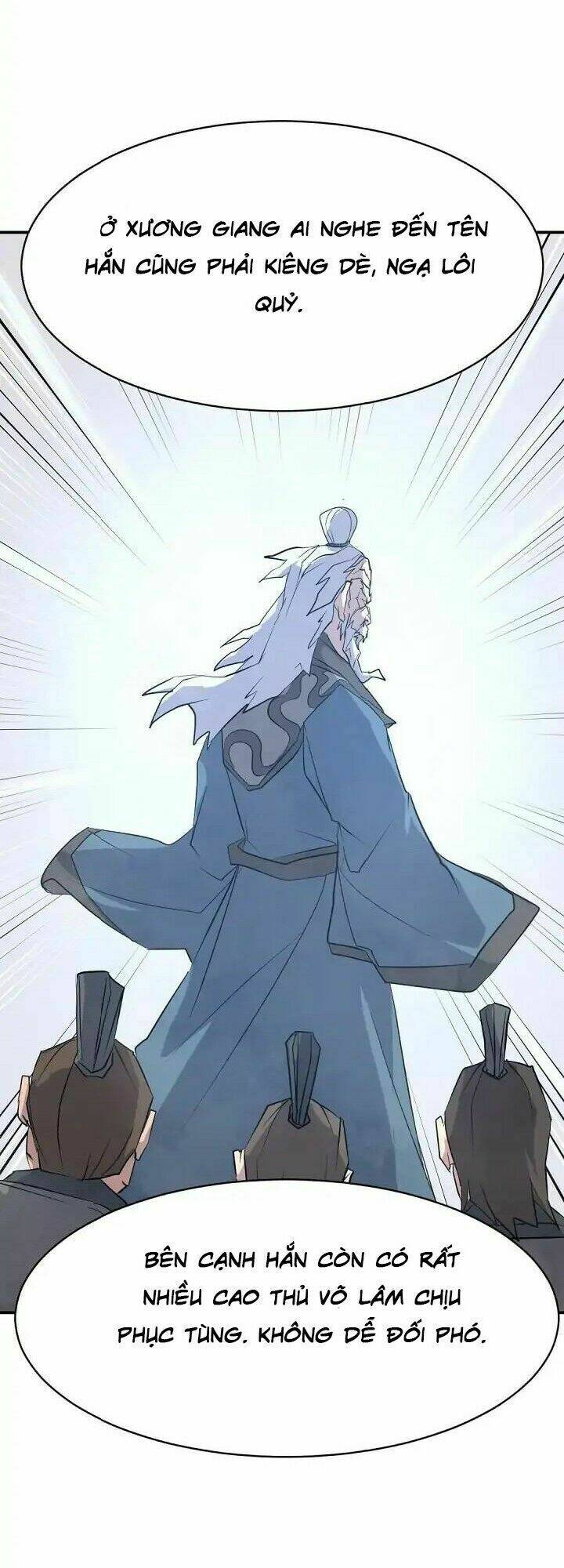 trọng sinh, bất khả chiến bại chapter 53 21