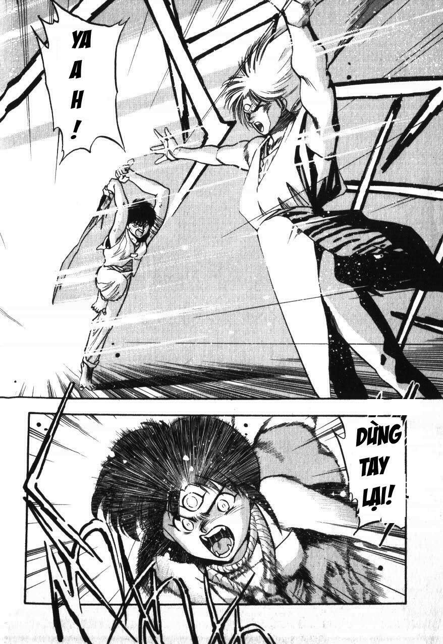 3x3 eyes chapter 115 1