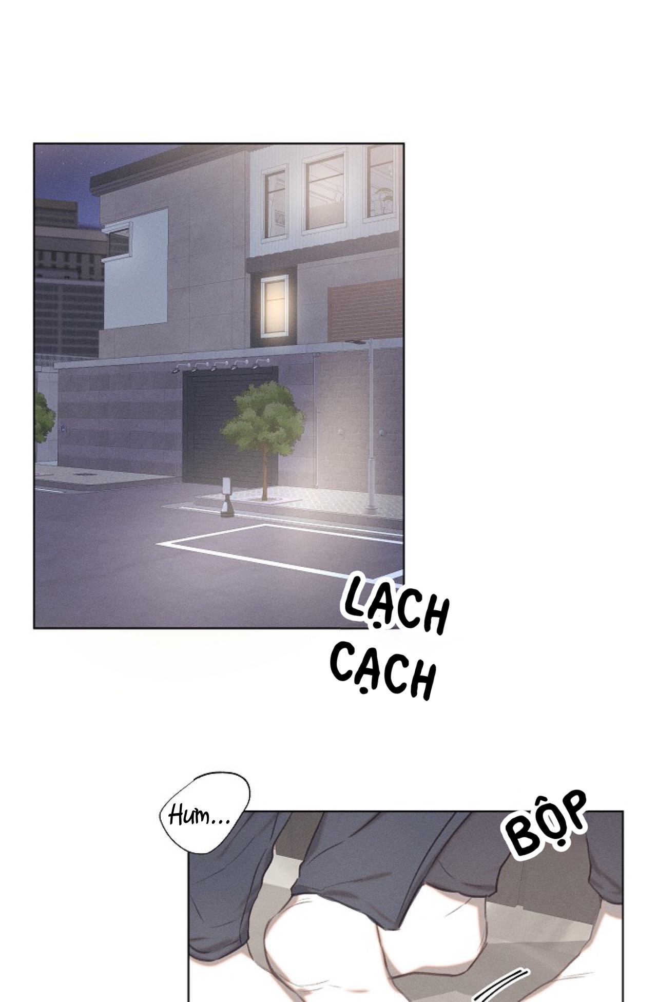 nơi tình yêu định mệnh chapter 11 2