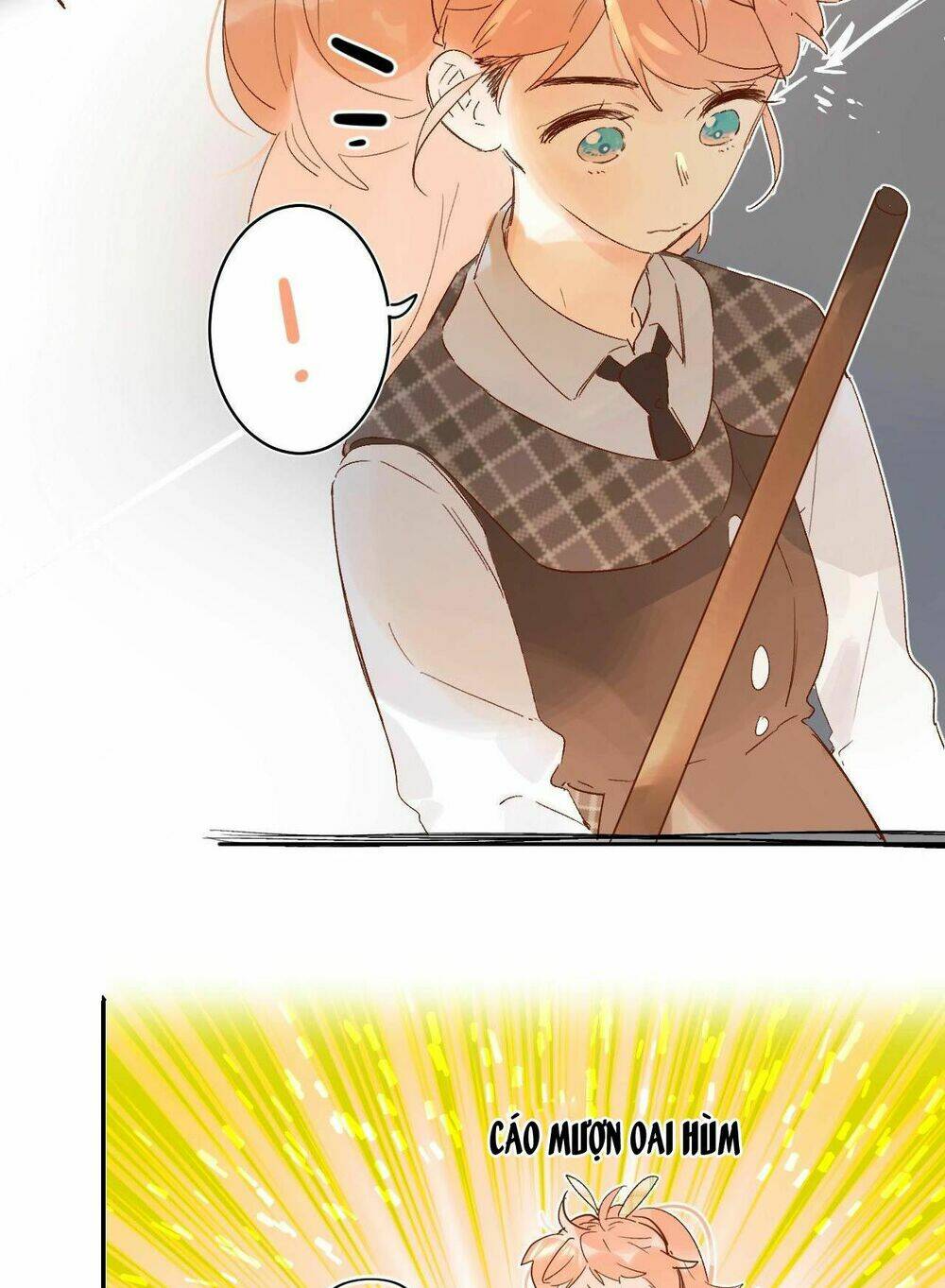 phù thủy hạng bét chapter 28 23