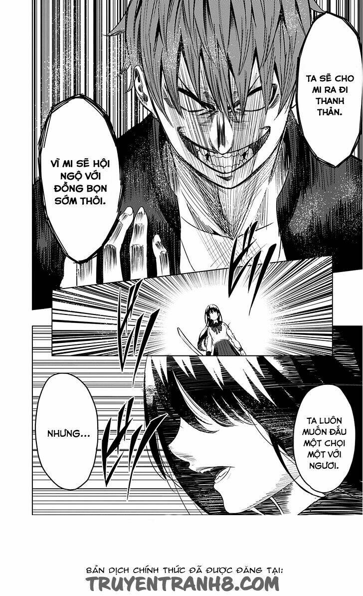 seishun scrap! chapter 2 18