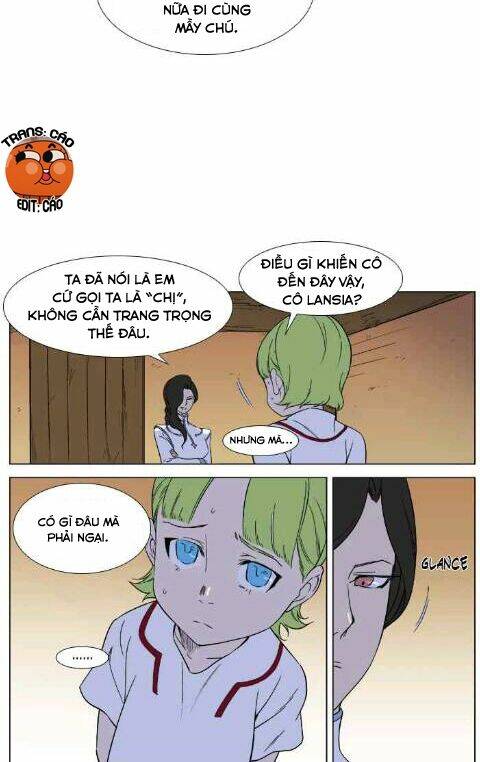 ma cà rồng quý tộc ngoại truyện chapter 4 21